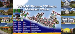 Dünya Barış Köyü